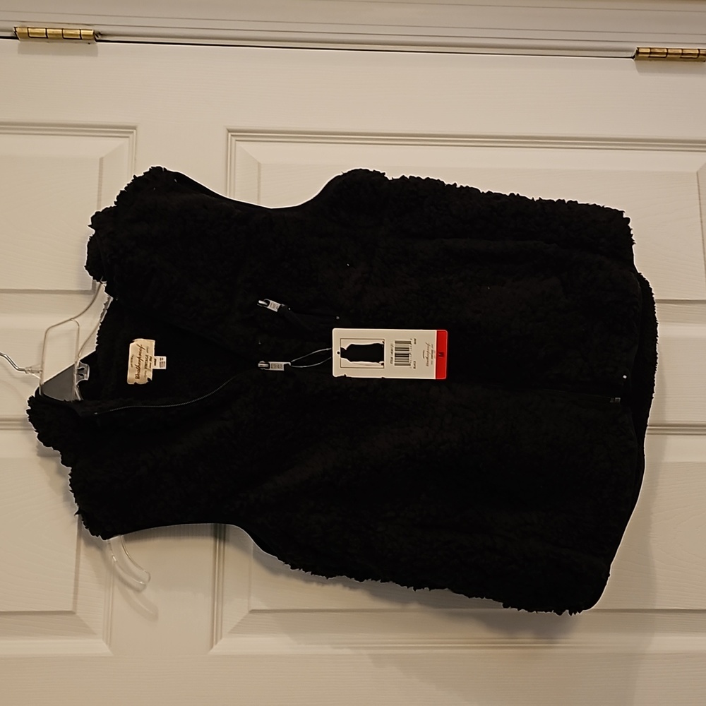 Vest Women